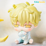 Alien Stage Baby Series Blind Box【Shipped in Jul./Aug. 2025】
