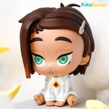 Alien Stage Baby Series Blind Box【Shipped in Jul./Aug. 2025】
