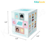 Alien Stage Baby Series Mechanical Keycaps Blind Box【Shipped in Jul./Aug. 2025】