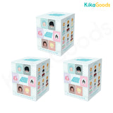 Alien Stage Baby Series Mechanical Keycaps Blind Box【Shipped in Jul./Aug. 2025】
