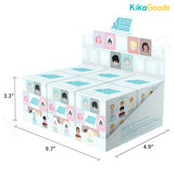 Alien Stage Baby Series Mechanical Keycaps Blind Box【Shipped in Jul./Aug. 2025】