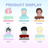 Alien Stage Baby Series Mechanical Keycaps Blind Box【Shipped in Jul./Aug. 2025】
