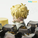 Alien Stage Baby Series Mechanical Keycaps Blind Box【Shipped in Jul./Aug. 2025】