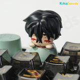 Alien Stage Baby Series Mechanical Keycaps Blind Box【Shipped in Jul./Aug. 2025】
