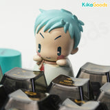 Alien Stage Baby Series Mechanical Keycaps Blind Box【Shipped in Jul./Aug. 2025】