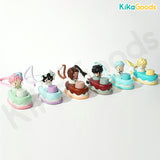 Alien Stage Baby Series Mechanical Keycaps Blind Box