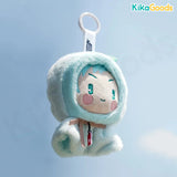 Alien Stage Sunny Doll Series Plush Blind Box【Shipped in Jul./Aug. 2025】