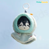 Alien Stage Sunny Doll Series Plush Blind Box【Shipped in Jul./Aug. 2025】
