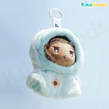 Alien Stage Sunny Doll Series Plush Blind Box【Shipped in Jul./Aug. 2025】