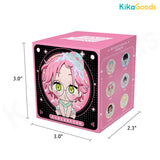 Alien Stage Baby Series Badge Blind Box【Shipped in Jul./Aug. 2025】