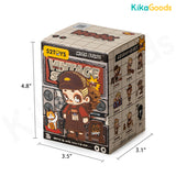 Nook in Vintage Store Series Blind Box