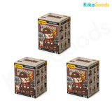 Nook in Vintage Store Series Blind Box