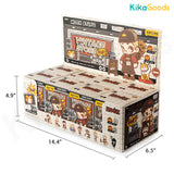 Nook in Vintage Store Series Blind Box