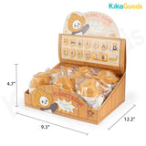 Mini Taiyaki PanPan Series Blind Box