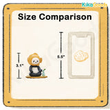 Mini Taiyaki PanPan Series Blind Box