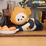 Mini Taiyaki PanPan Series Blind Box