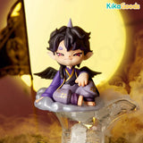 Mstarspola Xun Shan Hai Star Series Blind Box