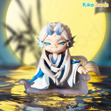 Mstarspola Xun Shan Hai Star Series Blind Box