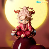 Mstarspola Xun Shan Hai Star Series Blind Box