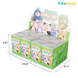 Lulu The Piggy Animal Party Series Blind Box
