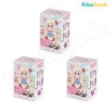 Milay Daily Times Series Blind Box