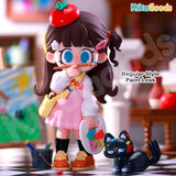 Milay Daily Times Series Blind Box