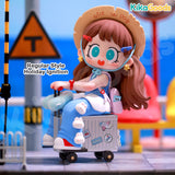 Milay Daily Times Series Blind Box