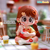 Milay Daily Times Series Blind Box