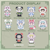 MayMei Poem of Spring Series Plush Blind Box