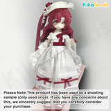 Meki Creaters's Essence Series Sleepy Special Color 1/12 MJD Limited Action Figure