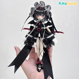 Meki Creaters's Essence Series Rose Special Color 1/12 MJD Limited Action Figure【Shipped in Sept./Oct. 2025】