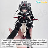 Meki Creators' Essence Series 1/12 Action Figure MJD Blind Box【Shipped in Apr./May. 2026】