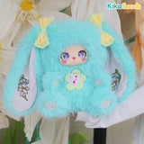 Liila Tea Time with My Girl 600% Series Plush Blind Box