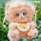 Liila Tea Time with My Girl 600% Series Plush Blind Box