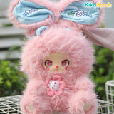 Liila Tea Time with My Girl 600% Series Plush Blind Box