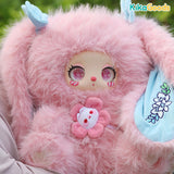 Liila Tea Time with My Girl 600% Series Plush Blind Box