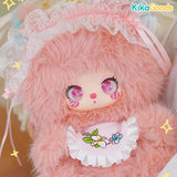 Liila Tea Time with My Girl 600% Series Plush Blind Box