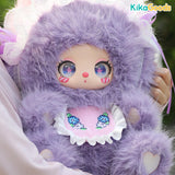Liila Tea Time with My Girl 600% Series Plush Blind Box
