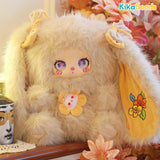 Liila Tea Time with My Girl 600% Series Plush Blind Box