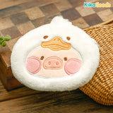 Lulu The Piggy Animal Party Plush Portable Pouch Blind Box【Shipped in Jun./Jul. 2025】