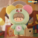 zZoton Happy Childhood Series Plush Blind Box