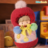 zZoton Happy Childhood Series Plush Blind Box