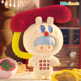 zZoton Happy Childhood Series Plush Blind Box