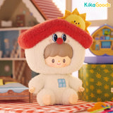 zZoton Happy Childhood Series Plush Blind Box