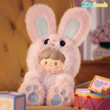 zZoton Happy Childhood Series Plush Blind Box