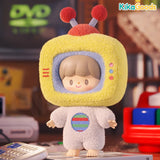 zZoton Happy Childhood Series Plush Blind Box