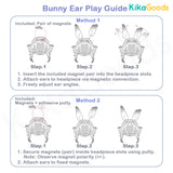 Bonnie's Third Generation Meteorological Series Action Figure BJD Blind Box【Shipped in Jul./Aug. 2025】