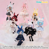 Bonnie's Third Generation Meteorological Series Action Figure BJD Blind Box【Shipped in Jul./Aug. 2025】