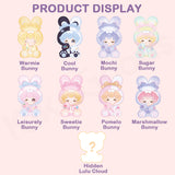 Soki's Bedtime Story Bunny Series Blind Box