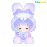 Soki's Bedtime Story Bunny Series Blind Box